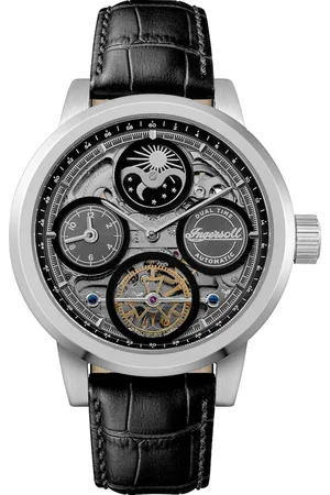INGERSOLL 1892 Herrenuhr Edelstahl Herrenuhren 1 ct (258.59 € / 1 ct)