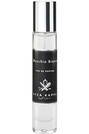 ACCA KAPPA Muschio Bianco Eau de Parfum 15 ml Herren (1732.67 € / 1 l)