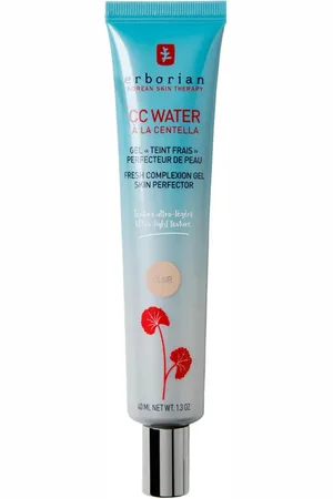 Erborian CC Water Clair BB- & CC-Cream 40 ml (1249.75 € / 1 l)