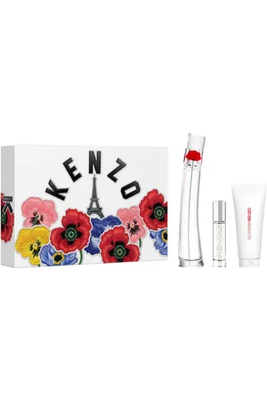 Kenzo Flower by Geschenkset Duftsets 1 ct (72.99 € / 1 ct)