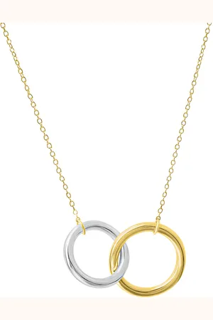 CELESTA Halskette 925/- Sterling Silber Ketten 1 ct Damen (69.99 € / 1 ct)
