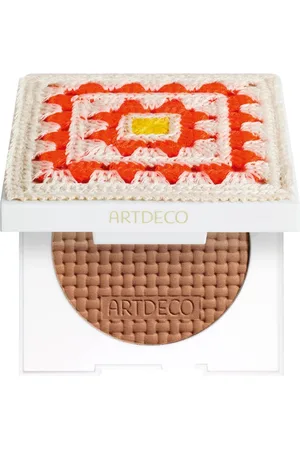 Artdeco Golden Breeze on the French Riviera Bronzing Powder Contouring 9 g GOLDEN RIVIERA (2043.33 € / 1 kg)