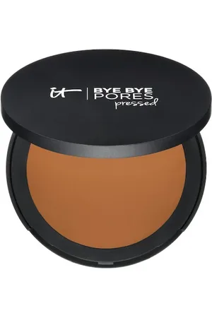 IT COSMETICS Bye Bye Pores Pressed Puder 9 g Translucent Tan Rich (4444.44 € / 1 kg)