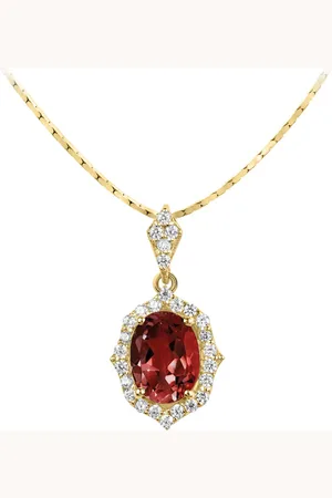 Jacques Lemans Kette 925er Silber Ketten 1 ct Damen (173.49 € / 1 ct)