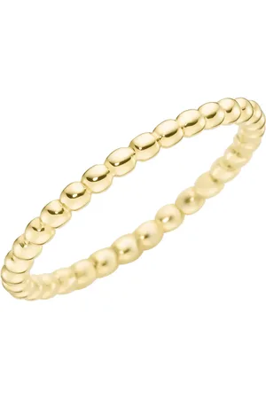Luigi Merano Ring in Kugel-Design, 375 Ringe 1 ct Damen (298.99 € / 1 ct)