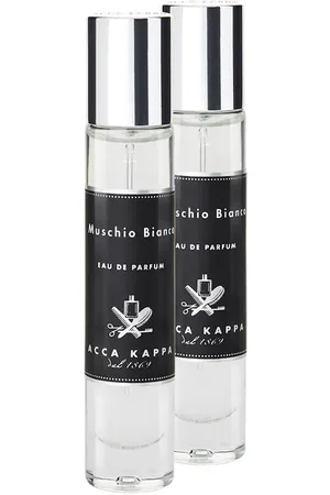 ACCA KAPPA Doppelpack Muschio Bianco Eau de Parfum 2 ct (46.79 € / 1 ct)
