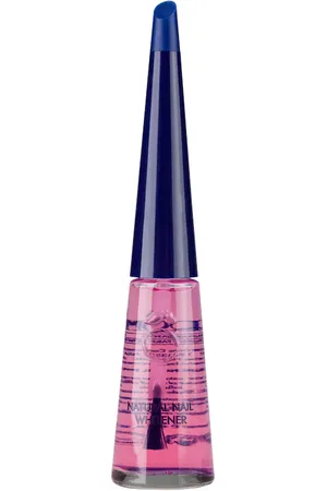 Herôme Handpflege Natural Nagel Aufheller (Nail Whitener) Pink Glow Nagelpflege 10 ml PINK GLOW (1659 € / 1 l)