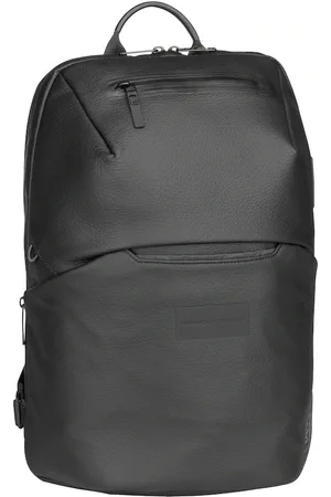 Porsche Design Rucksack / Backpack Urban Eco Leather Backpack XS Rucksäcke 1 ct (344.99 € / 1 ct)