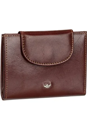 Golden head Geldbörse Colorado RFID Protect 1237 Portemonnaies 1 ct Damen (138.99 € / 1 ct)