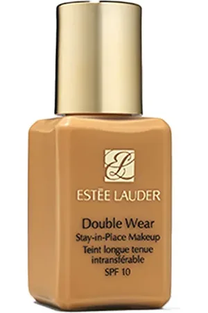 Estée Lauder Double Wear Stay-in-Place Mini Foundation 15 ml 5W1 BRONZE (2132.67 € / 1 l)