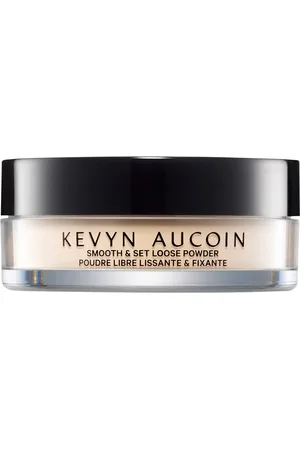 KEVYN AUCOIN Smooth & Set Loose Powder Puder 10,4 g (5287.5 € / 1 kg)