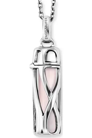 Engelsrufer Kette 925er Silber Ketten 1 ct Damen (105.69 € / 1 ct)
