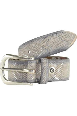 B.belt Gürtel Leder 100 cm 1 ct Herren (89.89 € / 1 ct)