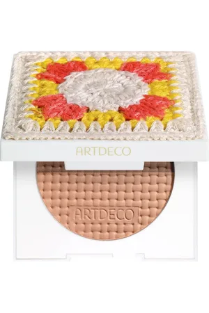 Artdeco Golden Breeze on the French Riviera Bronzing Powder Contouring 9 g ST.TROPEZ TAN (2776.67 € / 1 kg)