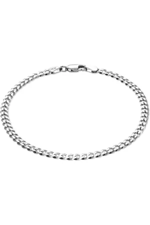 CHRIST Armband 925er Silber, recycelt Armbänder & Armreife 1 ct Herren (49.89 € / 1 ct)
