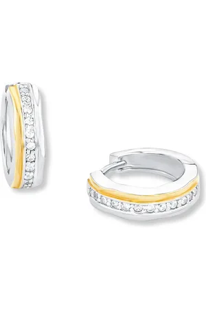 Amor Creolen 1 ct Damen (45.49 € / 1 ct)