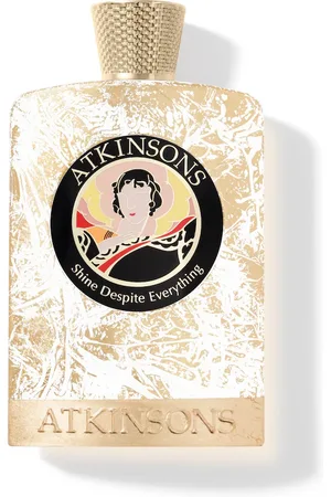 Atkinsons Shine Despite Everything Parfum 100 ml (2730 € / 1 l)