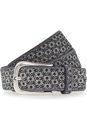 B.belt Gürtel Leder 1 ct Damen (79.89 € / 1 ct)