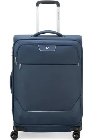 Roncato Joy 4-Rollen Trolley 63 cm Koffer & Trolleys 1 ct Herren (151.39 € / 1 ct)