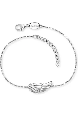 Engelsrufer Armband 925er Silber Armbänder & Armreife 1 ct Damen (57.19 € / 1 ct)