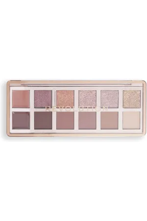 Revolution The Enchanted Icon Palette Lidschatten 0,7 g 0.7 g (12842.86 € / 1 kg)