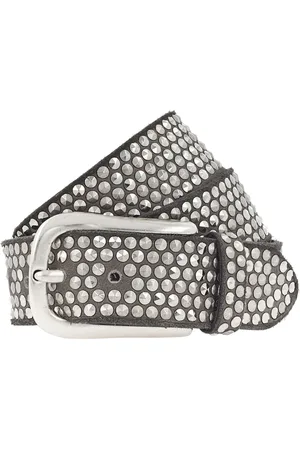 B.belt Nietengürtel I Leder Gürtel 1 ct Herren (169.89 € / 1 ct)
