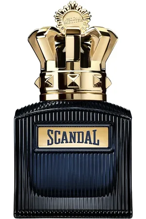 Jean Paul Gaultier Scandal Pour Homme Intense Eau de Parfum 50 ml Herren (1539.8 € / 1 l)