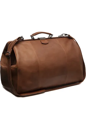 Chesterfield Reisetasche Corfu mit Laptopfach 15 Zoll Reisetaschen 1 ct (339.99 € / 1 ct)