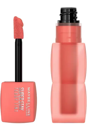 Maybelline Superstay Teddy Tint Lippenstifte 5 ml (1830 € / 1 l)