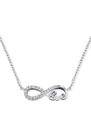 Engelsrufer Kette 925er Silber Ketten 1 ct Damen (72.69 € / 1 ct)