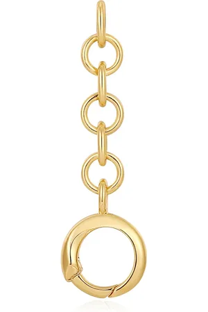 ANIA HAIE Verlängerung 925er Silber Charms & Kettenanhänger 1 ct Damen (47.49 € / 1 ct)