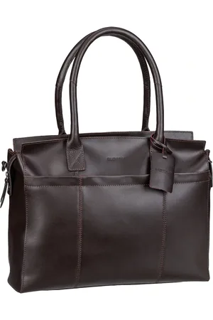Burkely Aktentasche Vintage Doris Laptopbag 15.6" Laptoptaschen 1 ct Damen (121.89 € / 1 ct)