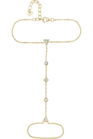 CAÏ Armband 925er Silber Armbänder & Armreife 1 ct Damen (86.29 € / 1 ct)