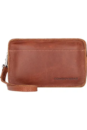 Cowboysbag Lymm Umhängetasche Leder 20.5 cm Umhängetaschen 1 ct Damen (79.99 € / 1 ct)