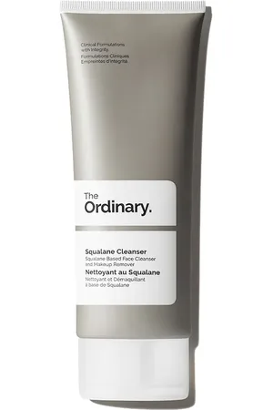 The Ordinary Squalane Reinigungscreme 150 ml (166.6 € / 1 l)
