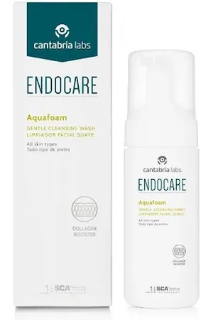 Endocare Reinigungsschaum 125 ml (255.12 € / 1 l)