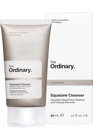 The Ordinary Squalane Reinigungscreme 50 ml (175.8 € / 1 l)