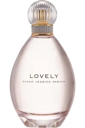 Sarah Jessica Parker Lovely EdP Spray Eau de Parfum 100 ml Damen (363.9 € / 1 l)