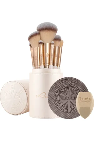 LUVIA Prime Vegan Champagne Pinselsets 1 ct (49.99 € / 1 ct)