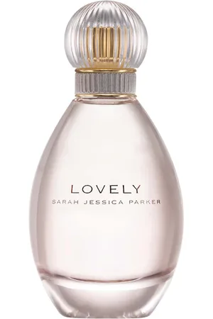 Sarah Jessica Parker Lovely EdP Spray Eau de Parfum 50 ml Damen (519.8 € / 1 l)