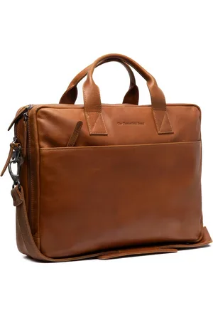 Chesterfield Aktentasche Frazer mit Laptopfach 15 Zoll Laptoptaschen 1 ct (198.99 € / 1 ct)