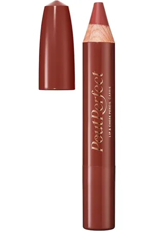 ZOEVA POUT PERFECT LIPSTICK PENCIL Lippenstifte 1 ct CARRIE (19.59 € / 1 ct)