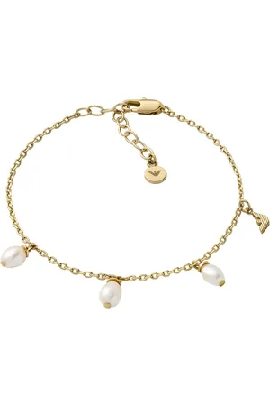 Emporio Armani Armband Metall Armbänder & Armreife 1 ct Damen (95.99 € / 1 ct)