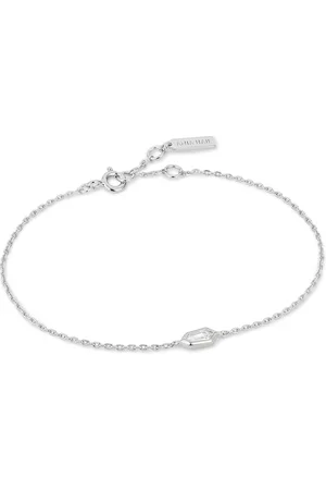 ANIA HAIE Armband 925er Silber Armbänder & Armreife 1 ct Damen (36.49 € / 1 ct)