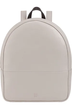 Dudu City Rucksack Leder 26,5 cm Rucksäcke 1 ct Damen (148.99 € / 1 ct)