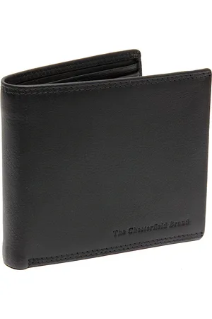 Chesterfield Geldbörse Soft Nappa Series mit RFID-Schutz Portemonnaies 1 ct Herren (45.89 € / 1 ct)