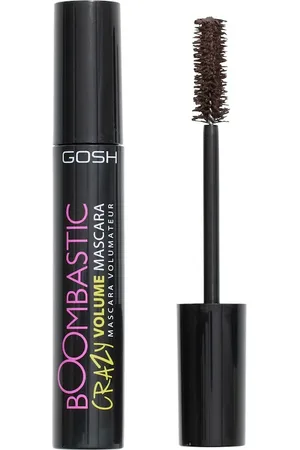 Gosh Boombastic Crazy Mascara 13 ml (1453.08 € / 1 l)