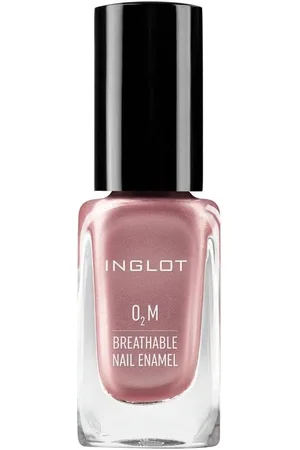 INGLOT O2M Atmungsaktiv Nagellack 11 ml Nr. 431 (1727.27 € / 1 l)