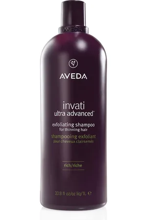 AVEDA Invati advanced™ Exfoliating Shampoo Rich 1000 ml (159 € / 1 l)
