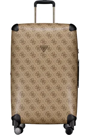 Guess Koffer Berta 4G-Logo Größe 77 cm Koffer & Trolleys 1 ct (265.09 € / 1 ct)